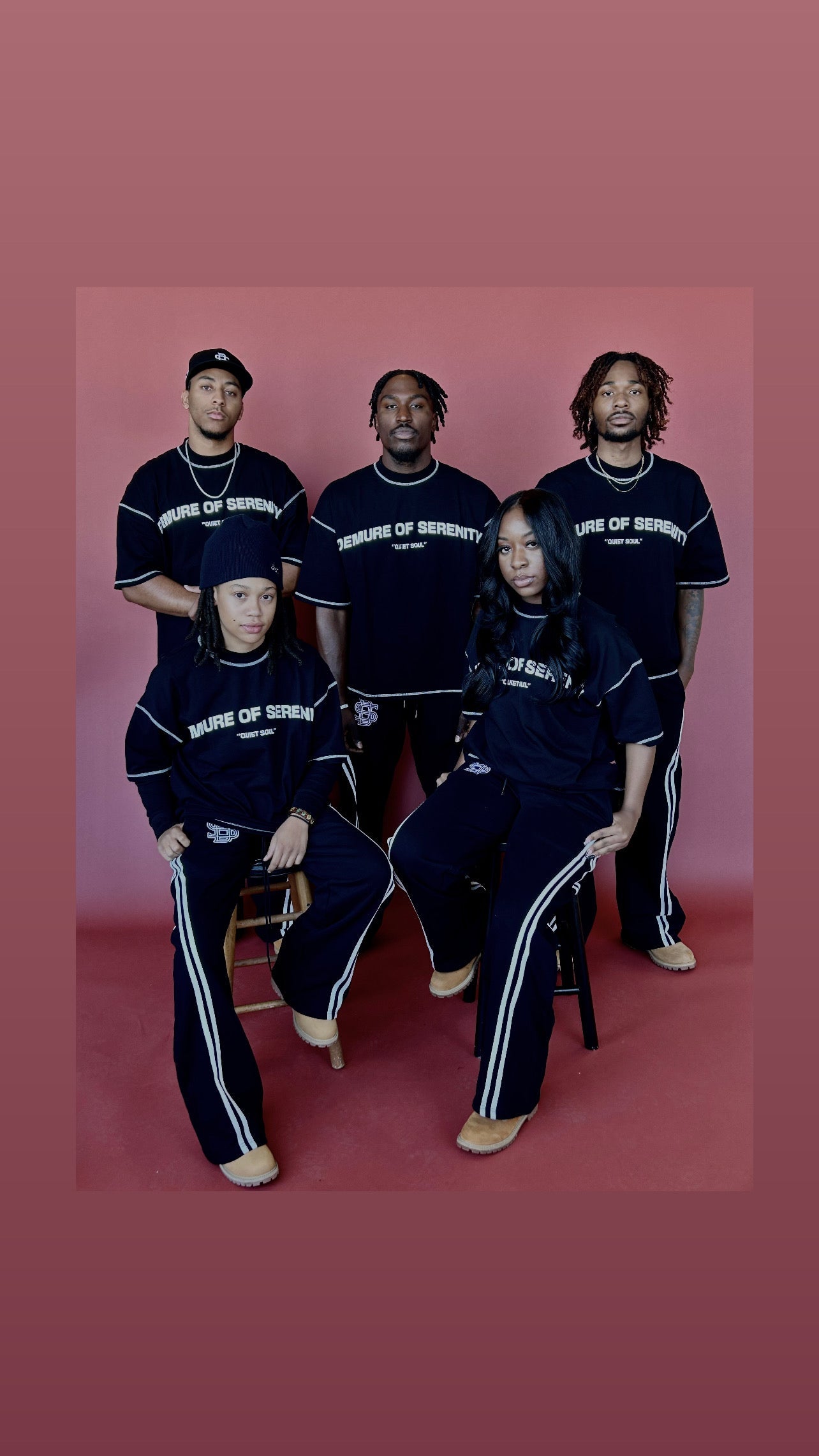 Plain Jane Collection