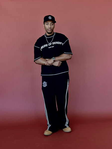 Plain Jane Sweatpants