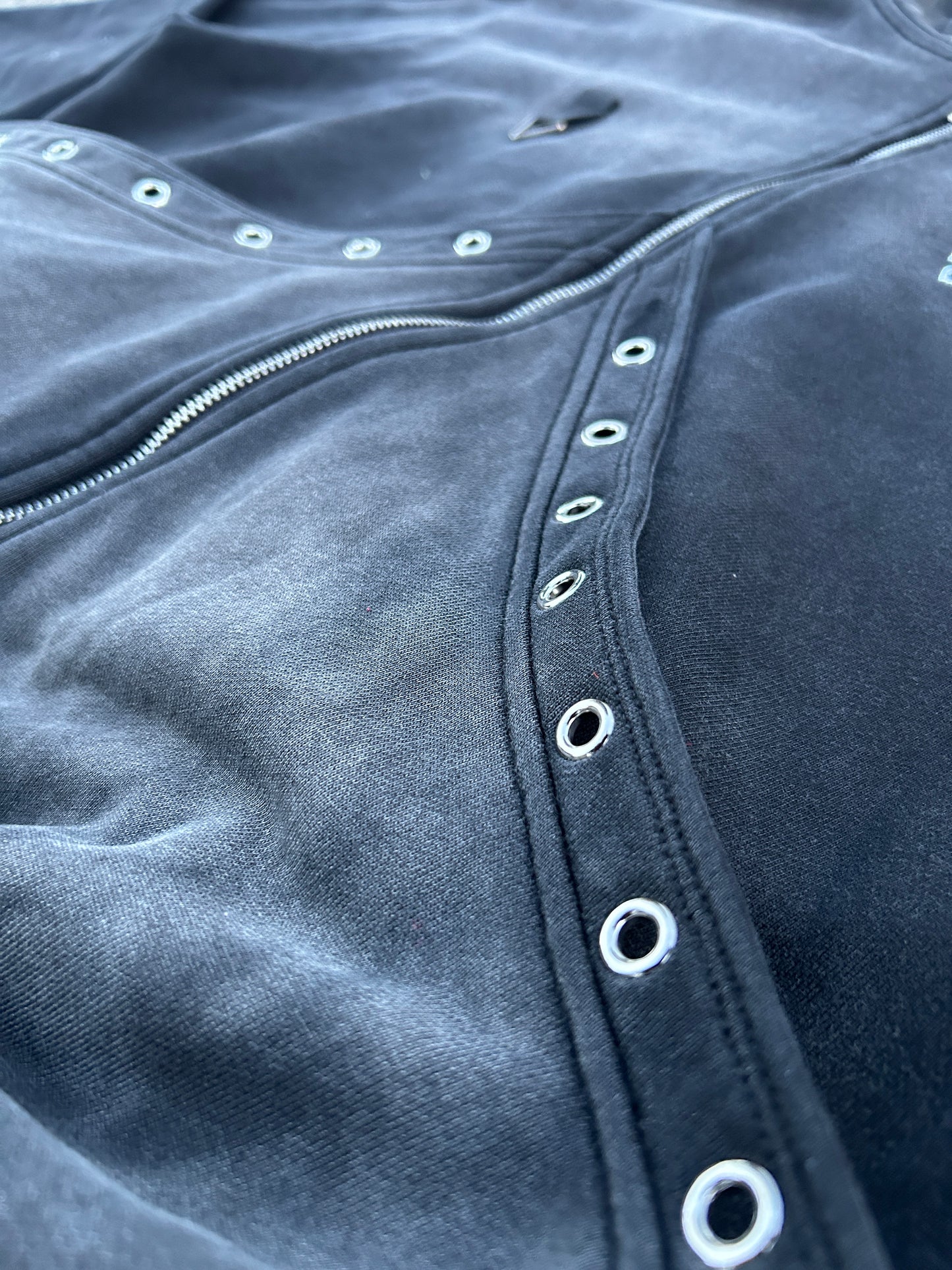 VORTEX HOODIE