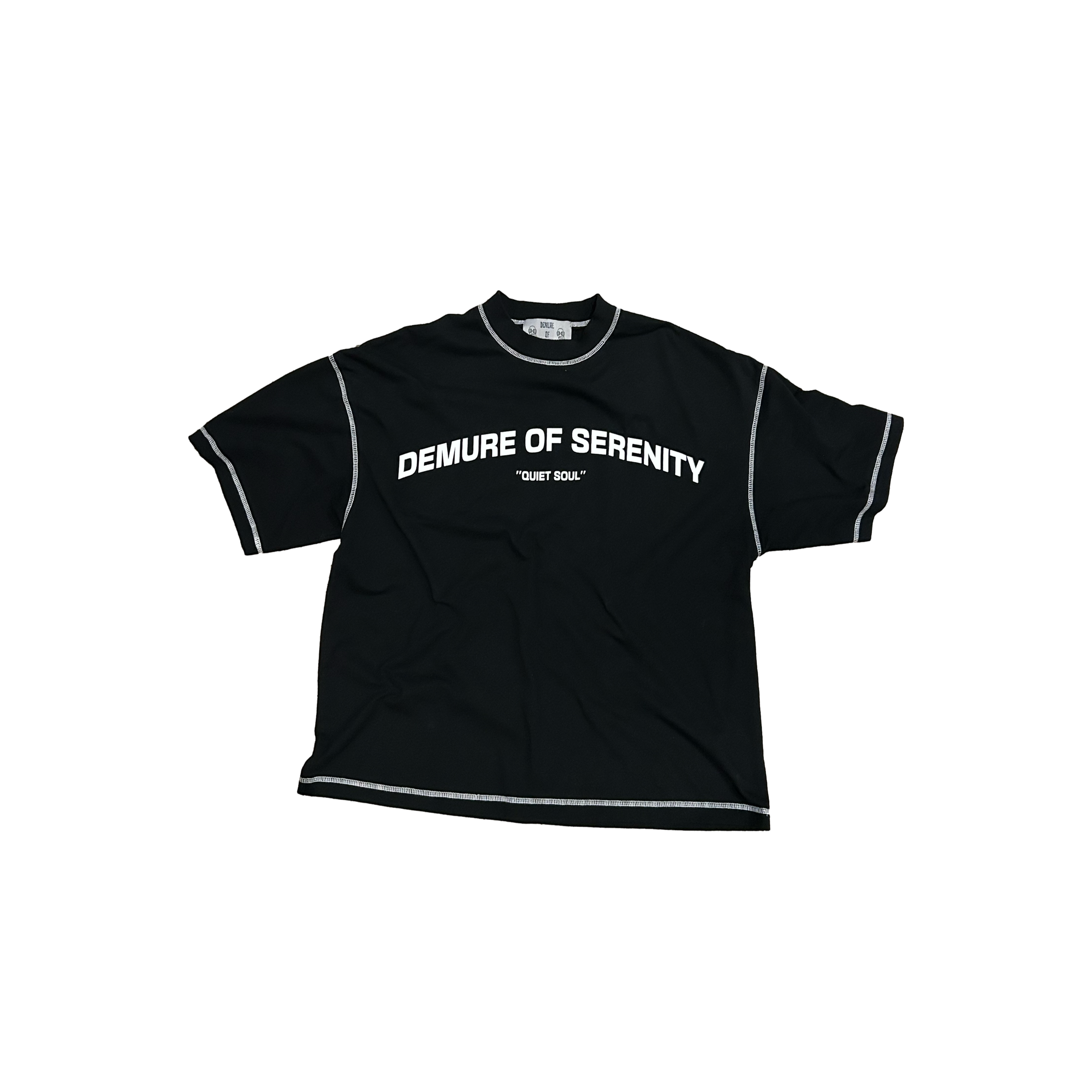 Plain Jane T-Shirt